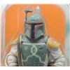Image 3 : #507 Hasbro Trilogy Collection ROTJ Boba Fett