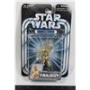 Image 1 : #508 Star Wars Trilogy Collection C-3PO Figure