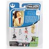 Image 2 : #509 Star Wars Trilogy Collection Ob-Wan Kenobi