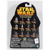 Image 2 : #514 Star Wars Revenge of the Sith Tarkin Figure