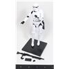Image 1 : #515 Posable Star Wars Stormtrooper Model w/