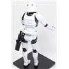 Image 2 : #515 Posable Star Wars Stormtrooper Model w/