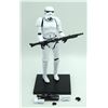 Image 3 : #515 Posable Star Wars Stormtrooper Model w/