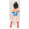 Image 2 : #519 Super Powers 1984 Wonder Woman Figure