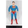 Image 1 : #520 Super Powers 1984 Superman Action Figure