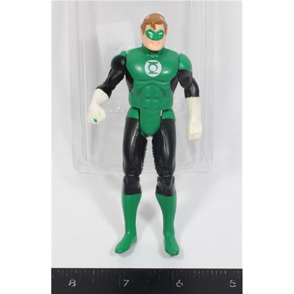 #521 Super Powers 1984 Green Lantern Figure
