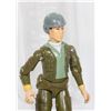 Image 2 : #522 1982 Galoob General Patch Figure