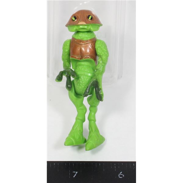 #524 1987 Fisher-Price Construx Alien Series