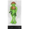 Image 1 : #524 1987 Fisher-Price Construx Alien Series