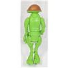 Image 2 : #524 1987 Fisher-Price Construx Alien Series