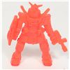 Image 2 : #525 1984 Voltron Gundam Pencil Topper Eraser