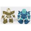 Image 2 : #528 Hasbro Takara Battle Beasts Lot of 2 Figures