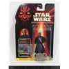Image 1 : #529 Star Wars Episode 1 Darth Maul Action Figure