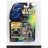 Image 1 : #530 Star Wars Power of the Force Boba Fett