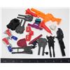 Image 1 : #532 G1 Transformers 1980's Weapons Accessories