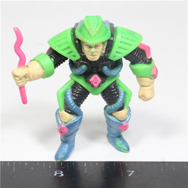 #542 1991 Galoob Trash Bag Bunch Sparkler Toy