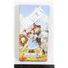 Image 1 : #547 Adventures of Oz Card Game Made in Germany