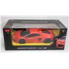 Image 2 : #550 Rastar RC Remote Control Car Lamborghini