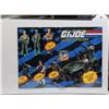 Image 2 : #551 1993 Hasbro G.I. Joe Hall of Fame Rhino GPV