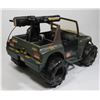 Image 4 : #551 1993 Hasbro G.I. Joe Hall of Fame Rhino GPV
