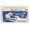 Image 3 : #552 1978 Tin Toy Universe Boat Vehicule Spatial