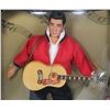 Image 2 : #556 Hasbro Elvis Jainhouse Rock Doll Boxed 1993