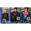 Image 4 : #558 11 Marvel DC Action Figures Batman Joker