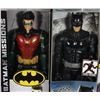 Image 5 : #558 11 Marvel DC Action Figures Batman Joker