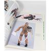 Image 2 : #560 Toy Shop's Action Figure Price Guide Book