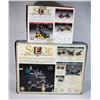 Image 4 : #562 Siege The Game of Battle Action 2 Boxed Sets
