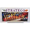 Image 1 : #563 Stratego Game of Battlefield Strategy