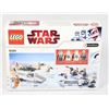 Image 2 : #565 Sealed Lego Star Wars 8084 Snowtrooper