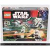 Image 1 : #566 Sealed Lego Star Wars 7655 Clone Troopers