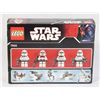 Image 2 : #566 Sealed Lego Star Wars 7655 Clone Troopers