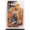 Image 1 : #567 Sealed Lego Star Wars 40558 Clone Trooper