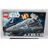 Image 1 : #568 Sealed Lego Star Wars 75394 Star Destroyer