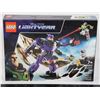 Image 1 : #569 Sealed Lego Lightyear 76831 Zurg Battle