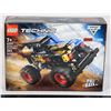 Image 1 : #571 Sealed Lego Technic 42219 Monster Jam Set