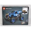 Image 2 : #571 Sealed Lego Technic 42219 Monster Jam Set