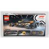 Image 2 : #573 Sealed Lego 77251 Mclaren F1 Team MCL38 F1