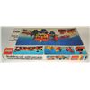 Image 7 : #574 Lego 190 Building Set with People - Farm