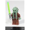 Image 1 : #576 Lego Star Wars Jedi Kitt Fisto Mini Figure