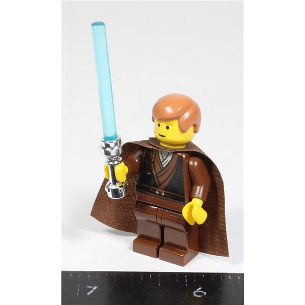 #577 Lego Star Wars Anakin Skywalker Padawan
