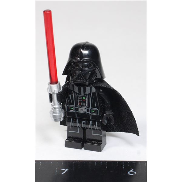 #578 Lego Star Wars Anakin Darth Vader Mini Figure