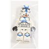 Image 2 : #579 Sealed Lego Star Wars Clone Trooper Mini Fig