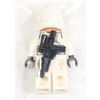 Image 3 : #579 Sealed Lego Star Wars Clone Trooper Mini Fig