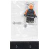 Image 1 : #580 Sealed Lego Star Wars Ahsoka Tano Mini Fig