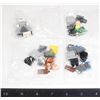 Image 1 : #582 Sealed Lego Harry Potter MiniFigs Choir Ghost