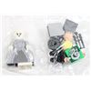 Image 3 : #582 Sealed Lego Harry Potter MiniFigs Choir Ghost