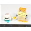 Image 1 : #588 Lego Super Mario Adventre Boom Boom Figure